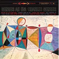 Mingus Ah Um Remastered [Vinilo]